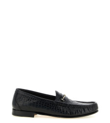 [Tom Ford] Loafer FW26 J1670LCL395PNAA