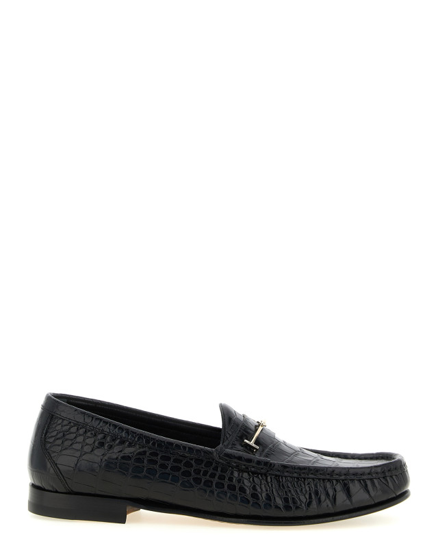 [Tom Ford] Loafer FW26 J1670LCL395PNAA