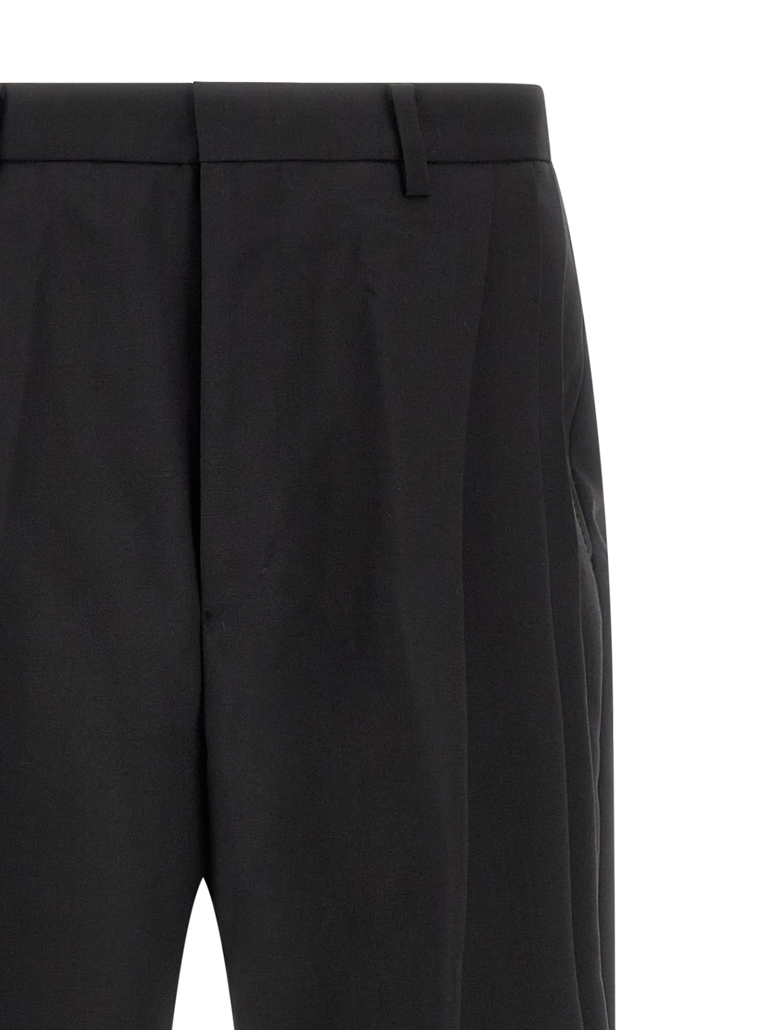 [KIKO KOSTADINOV] Trousers FW26 KKAW26T0920