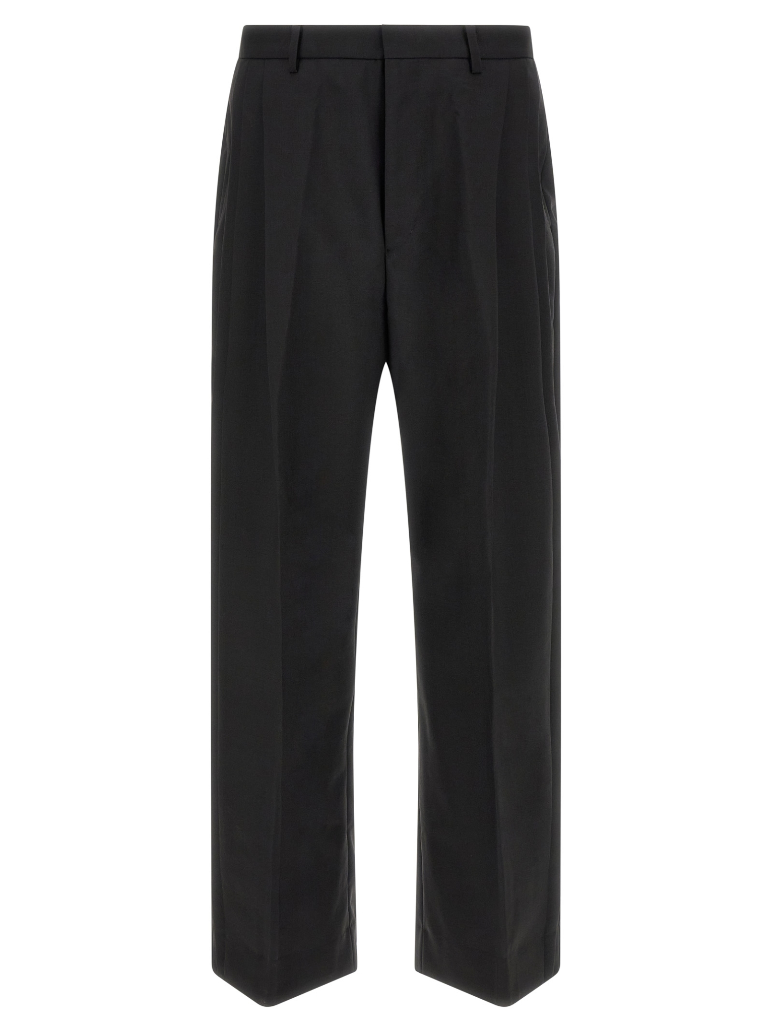 [KIKO KOSTADINOV] Trousers FW26 KKAW26T0920