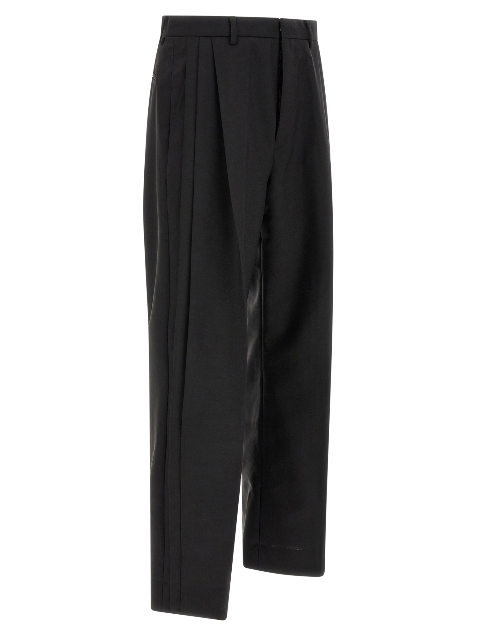 [KIKO KOSTADINOV] Trousers FW26 KKAW26T0920