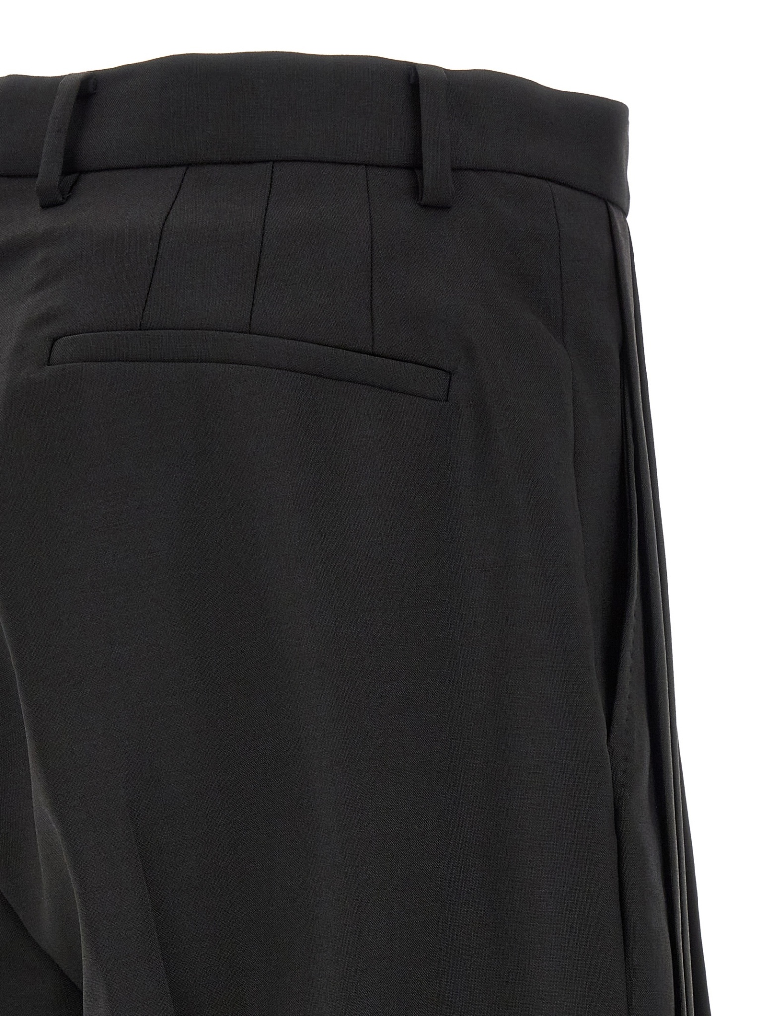 [KIKO KOSTADINOV] Trousers FW26 KKAW26T0920