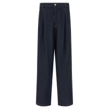 [DRIES VAN NOTEN] Jeans FW26 2620209364401507
