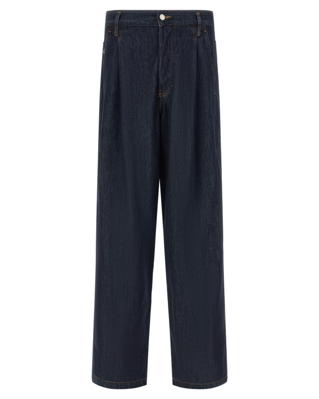 [DRIES VAN NOTEN] Jeans FW26 2620209364401507
