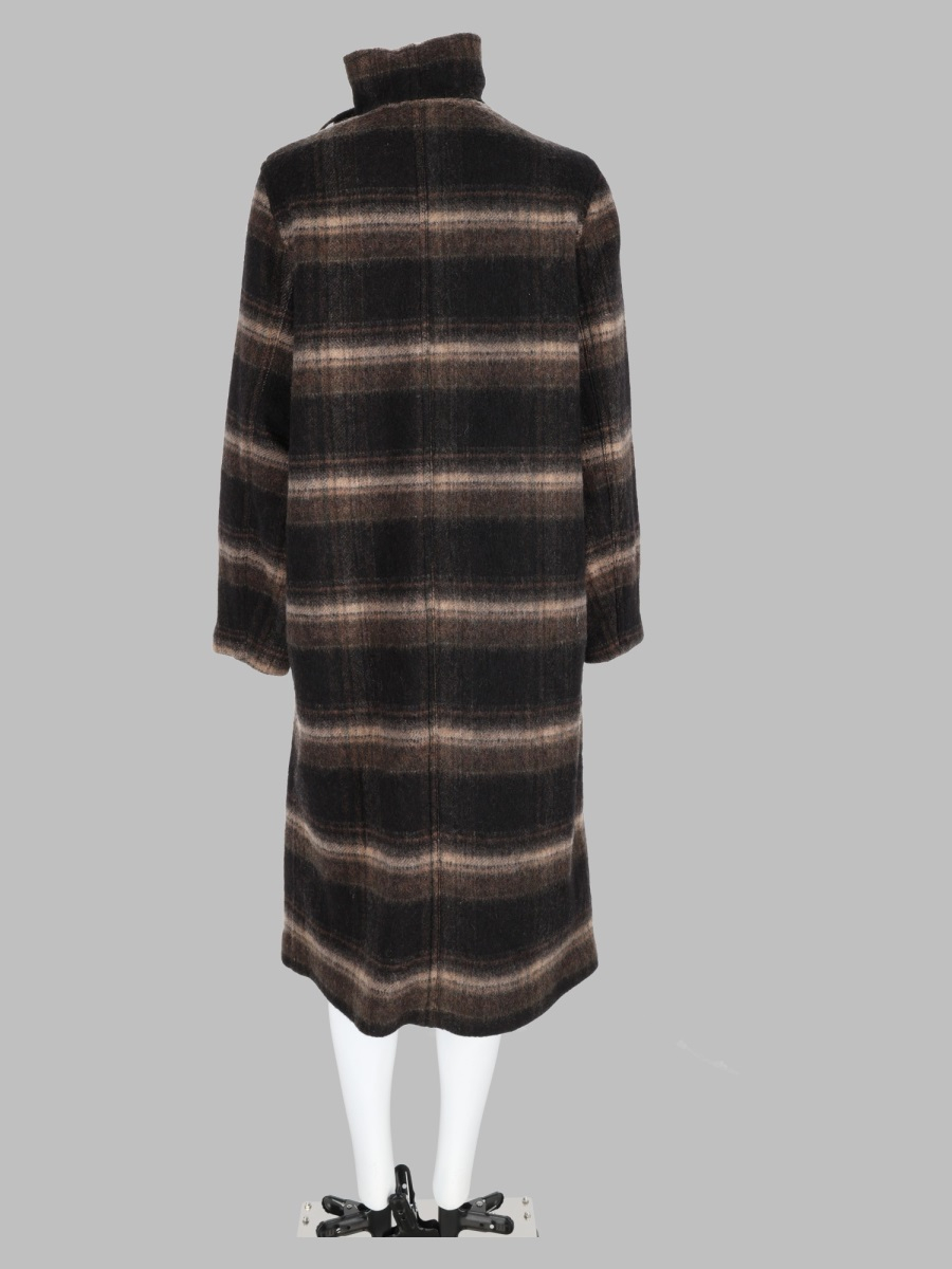 [Marant Etoile] Jacket FW26 MA0555FA_D3D01EBKKI