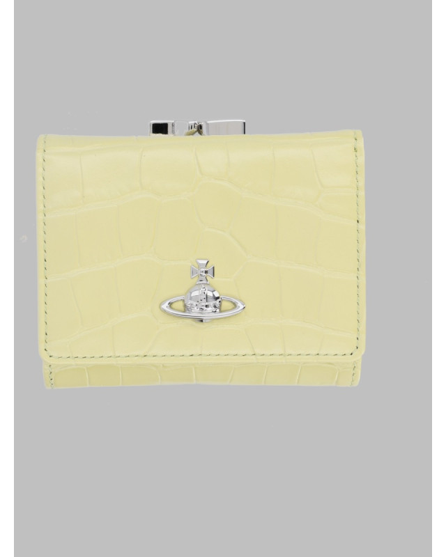 [Vivienne Westwood] Wallet FW26 5115002MW_L0098M403