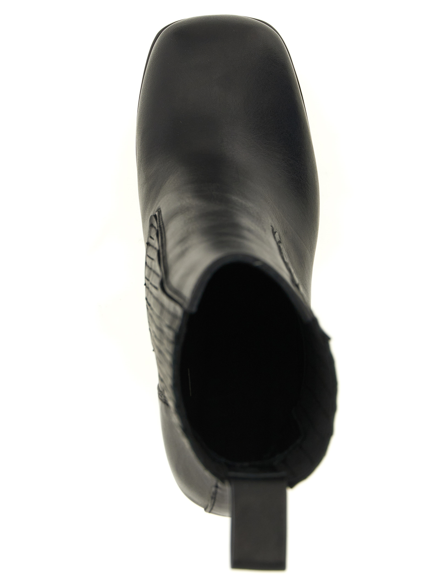 [Rick Owens] Boots FW26 RP02F5845LOOEC090