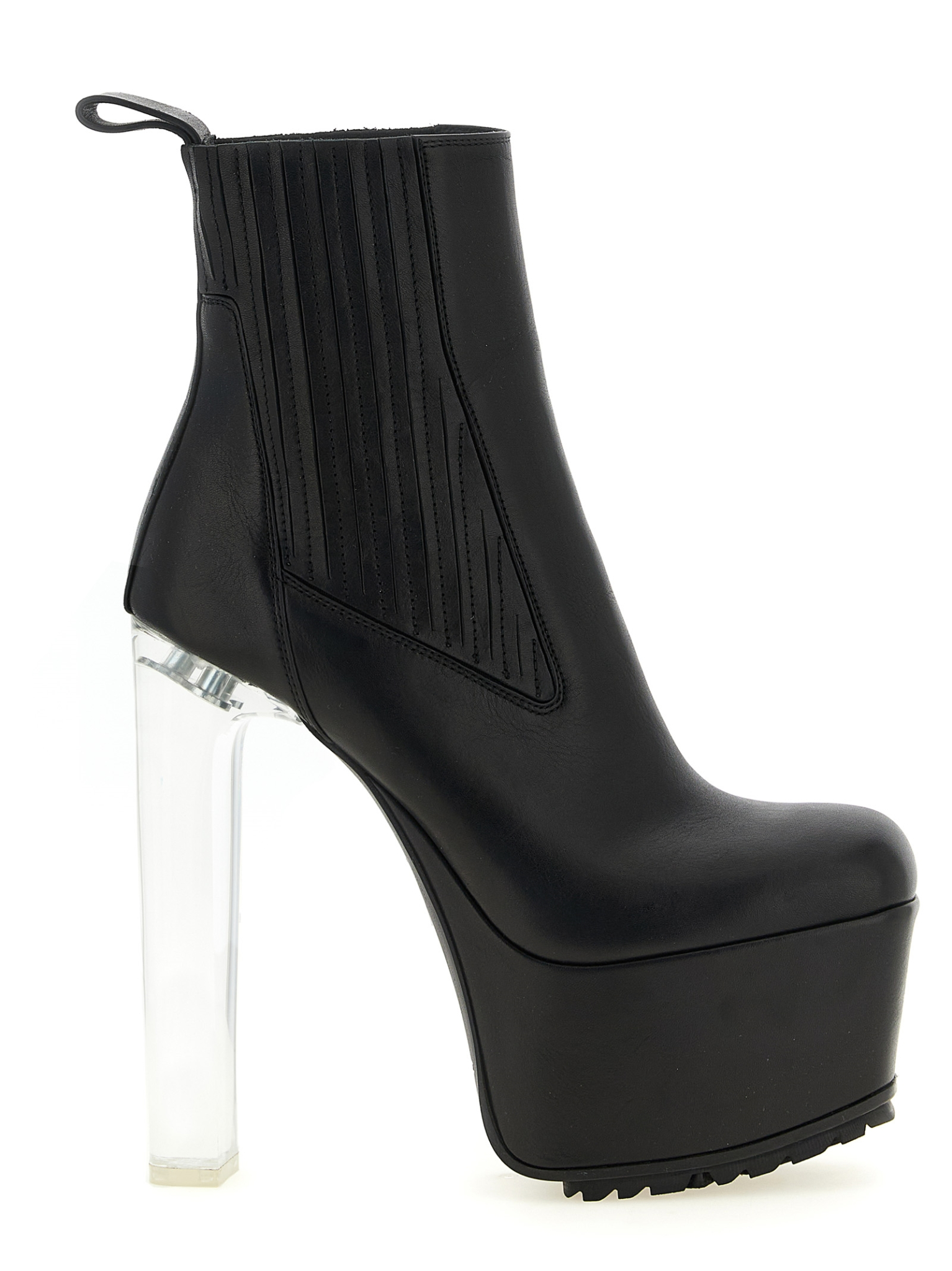 [Rick Owens] Boots FW26 RP02F5845LOOEC090