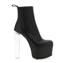 [Rick Owens] Boots FW26 RP02F5845LOOEC090