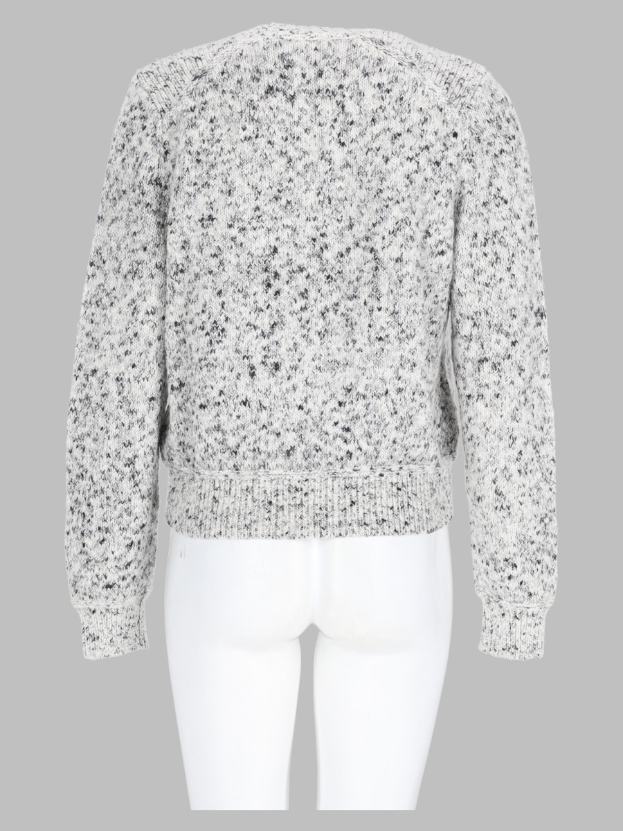 [Marant Etoile] Shirt FW26 PU0926FA_D3L08E02GY