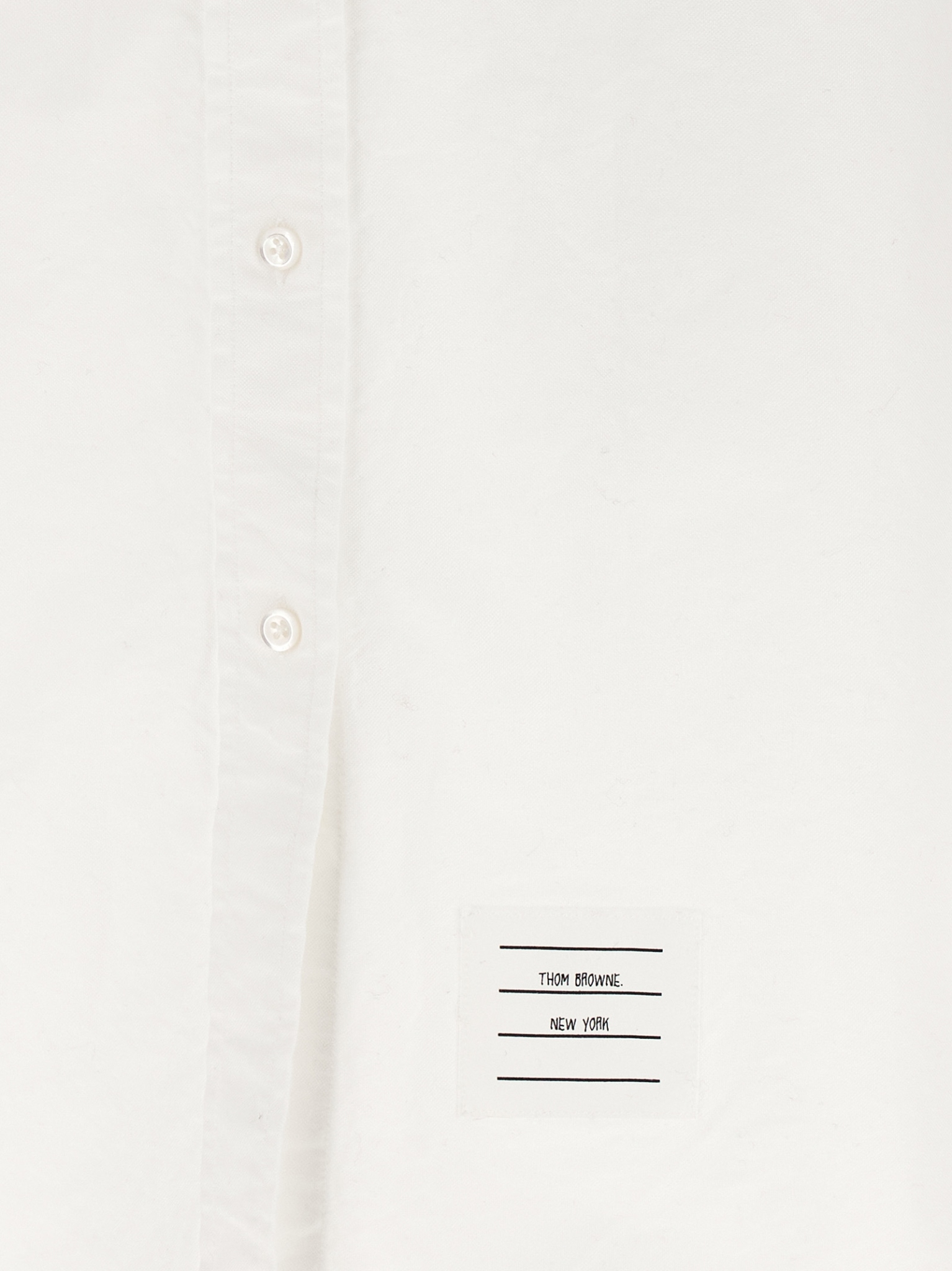 [Thom Browne] Skirt FW26 FDS001A06177100