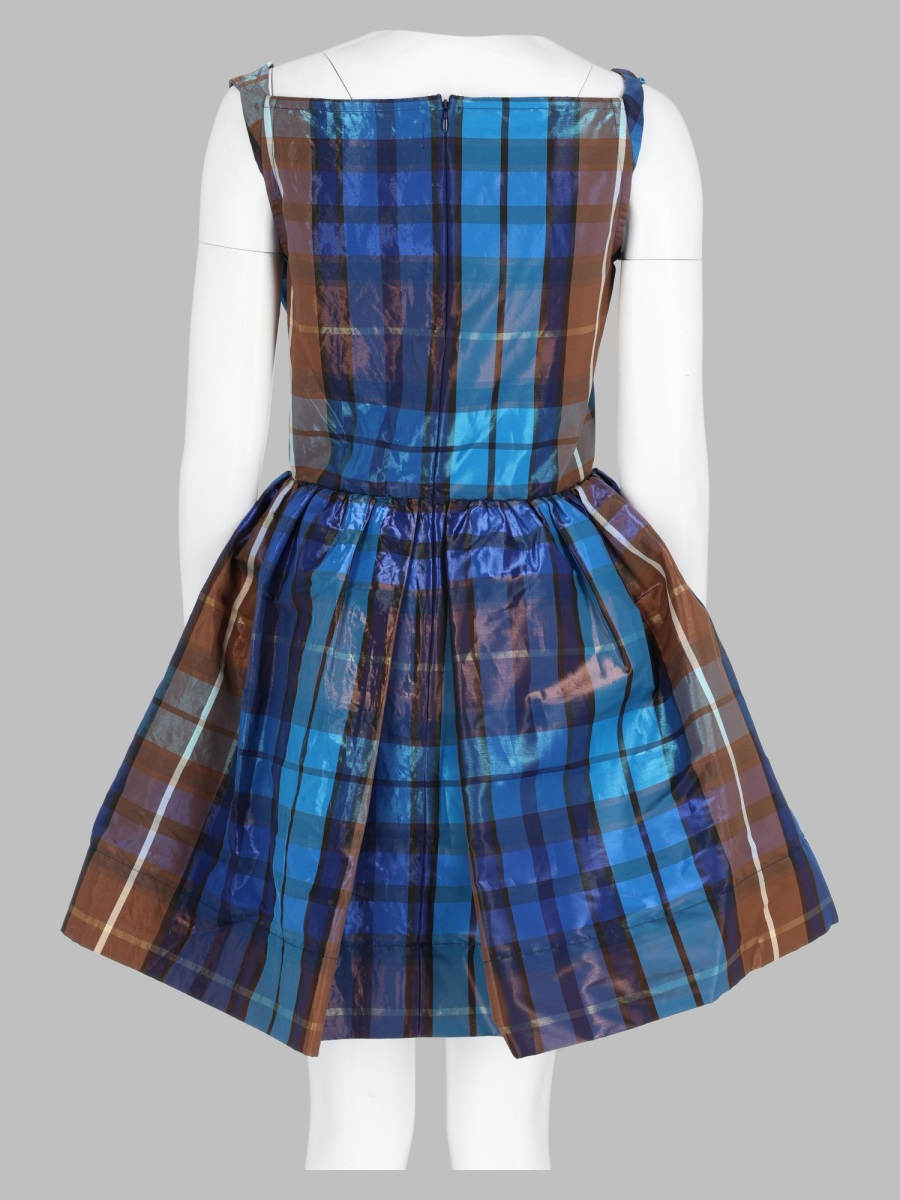 [Vivienne Westwood] Dress FW26 1101039H_W01JFK203