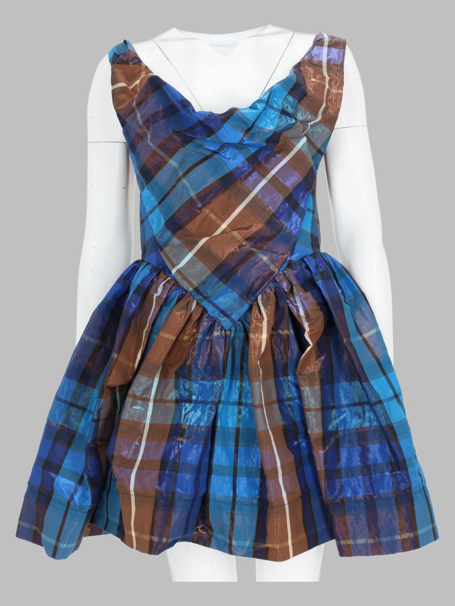 [Vivienne Westwood] Dress FW26 1101039H_W01JFK203