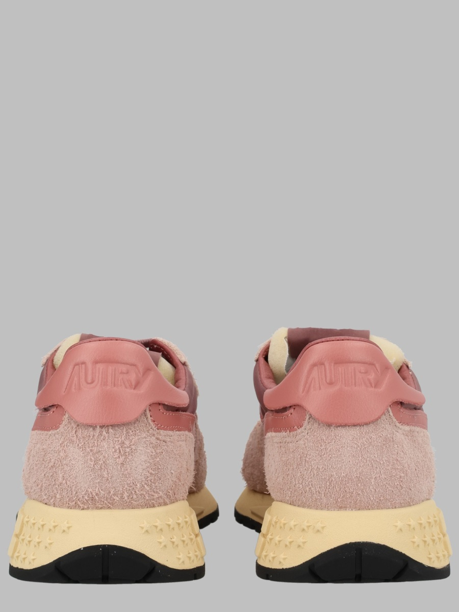 [AUTRY] Sneakers FW26 WWLW_UT30