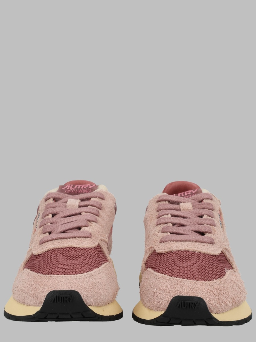 [AUTRY] Sneakers FW26 WWLW_UT30