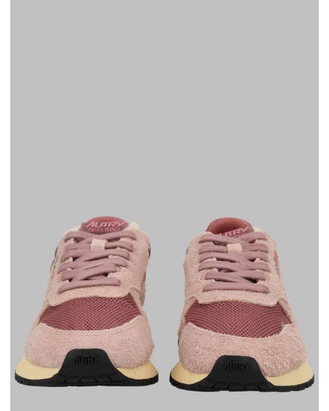 [AUTRY] Sneakers FW26 WWLW_UT30