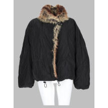 [Isabel Marant] Jacket FW26 VE0606FA_D1C01I01BK