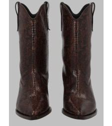[Isabel Marant] Boots FW26 BO0003FA_D3A32S11MA
