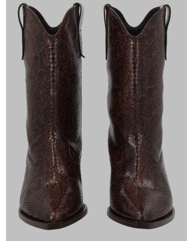 [Isabel Marant] Boots FW26 BO0003FA_D3A32S11MA