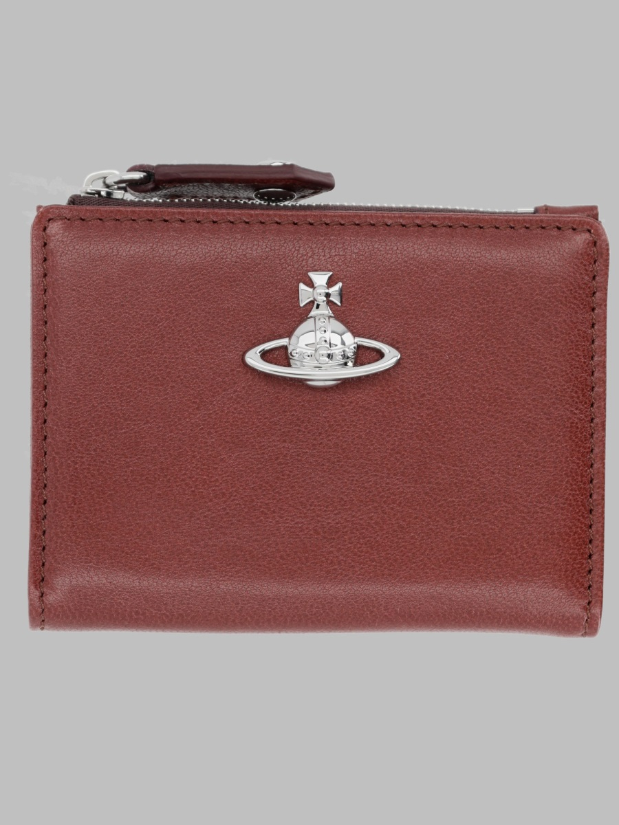[Vivienne Westwood] Wallet FW26 54020010W_L00BXD405