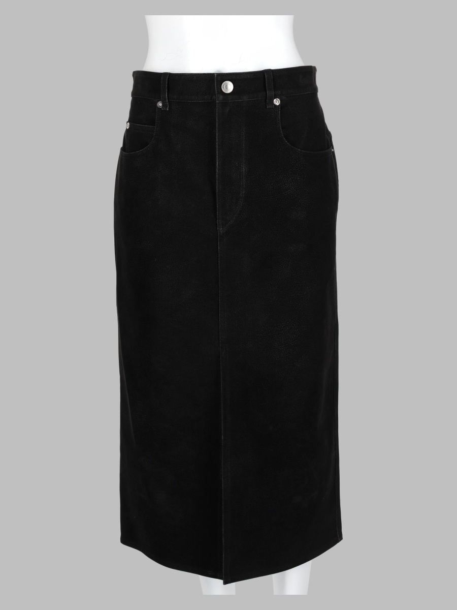 [Marant Etoile] Pants FW26 JU0524FA_D3B01E01BK