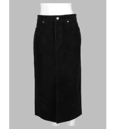[Marant Etoile] Pants FW26 JU0524FA_D3B01E01BK