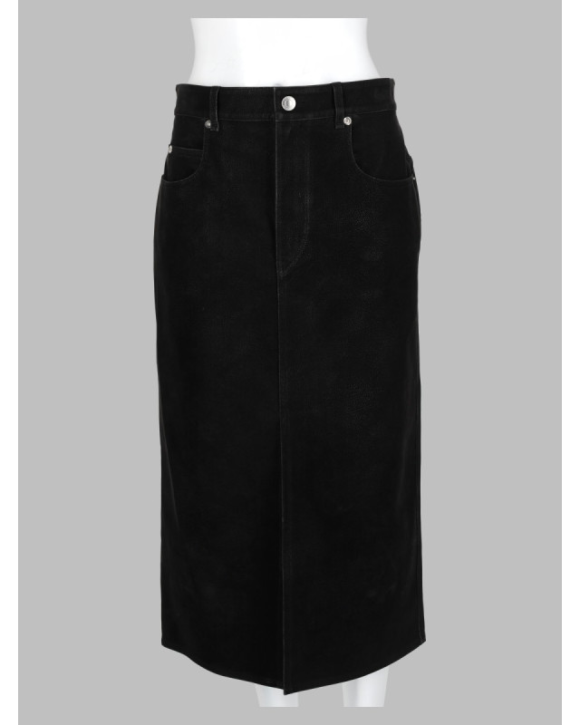 [Marant Etoile] Pants FW26 JU0524FA_D3B01E01BK