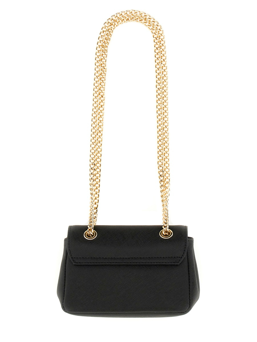 [Vivienne Westwood] Cross body bag FW26 5C01000BW_L001NN402