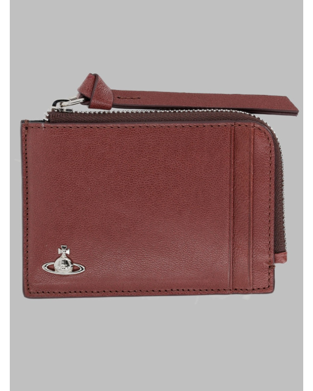 [Vivienne Westwood] Wallet FW26 54020016U_L00BXD405