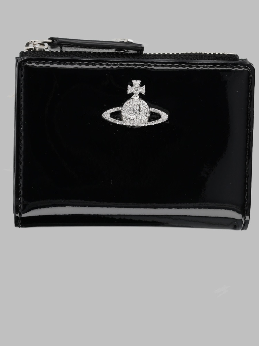 [Vivienne Westwood] Wallet FW26 5107005EW_S002ON404