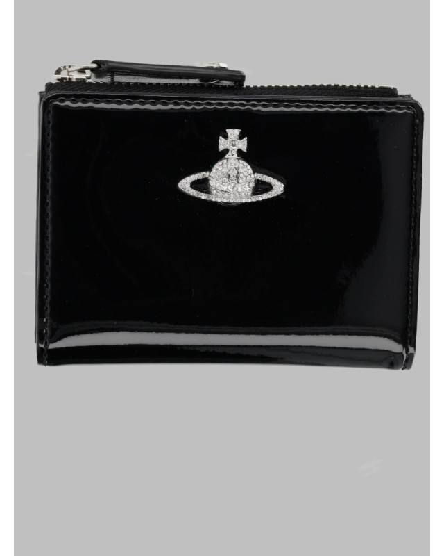 [Vivienne Westwood] Wallet FW26 5107005EW_S002ON404