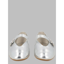 [Ferragamo] Flat shoes FW26 782667_01J947008