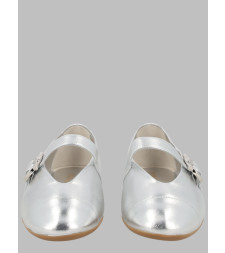 [Ferragamo] Flat shoes FW26 782667_01J947008