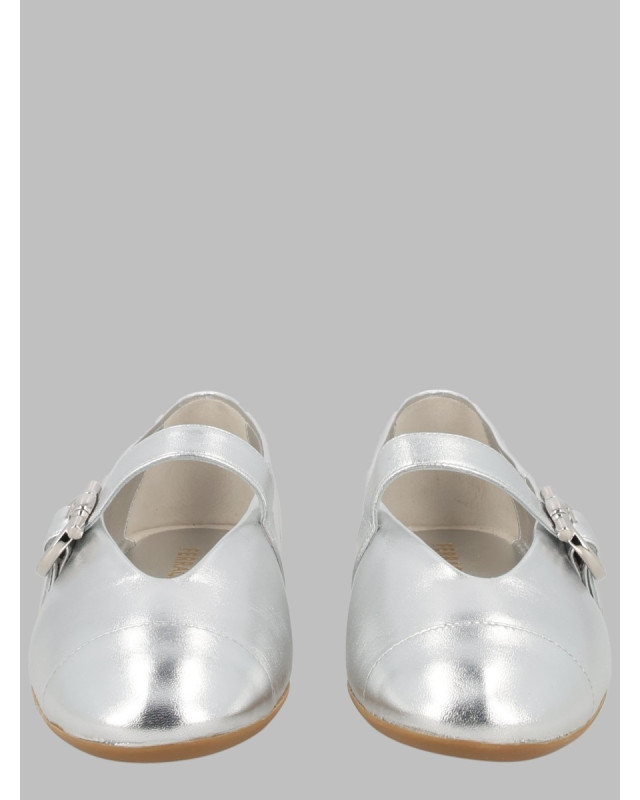 [Ferragamo] Flat shoes FW26 782667_01J947008