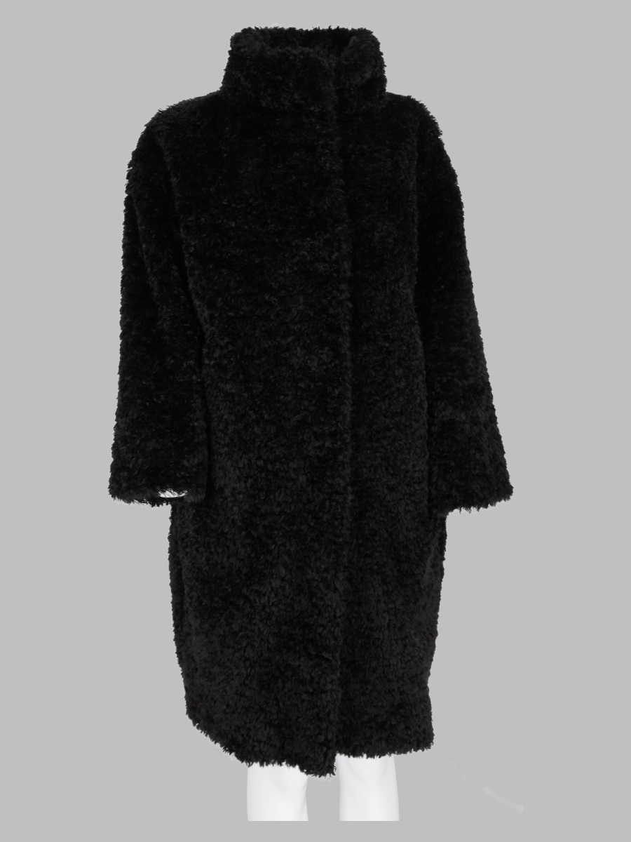[Herno] Coat FW26 GC000610D_124219300
