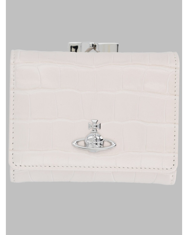 [Vivienne Westwood] Wallet FW26 5115002MW_L0098A402
