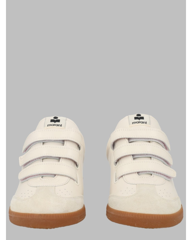 [Isabel Marant] Sneakers FW26 BK0013FA_D3E08SCKMA