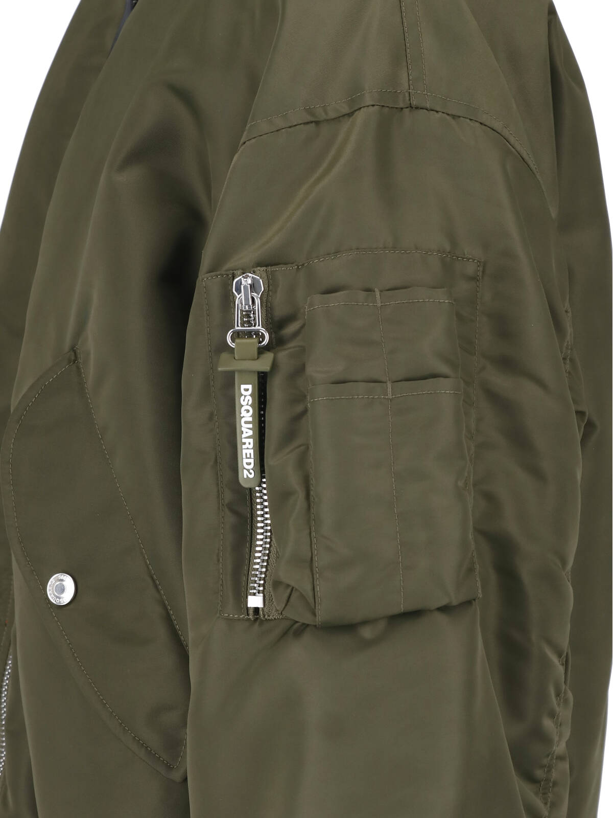 [Dsquared2] Casual Jacket FW26 S74AM1744 D35546707