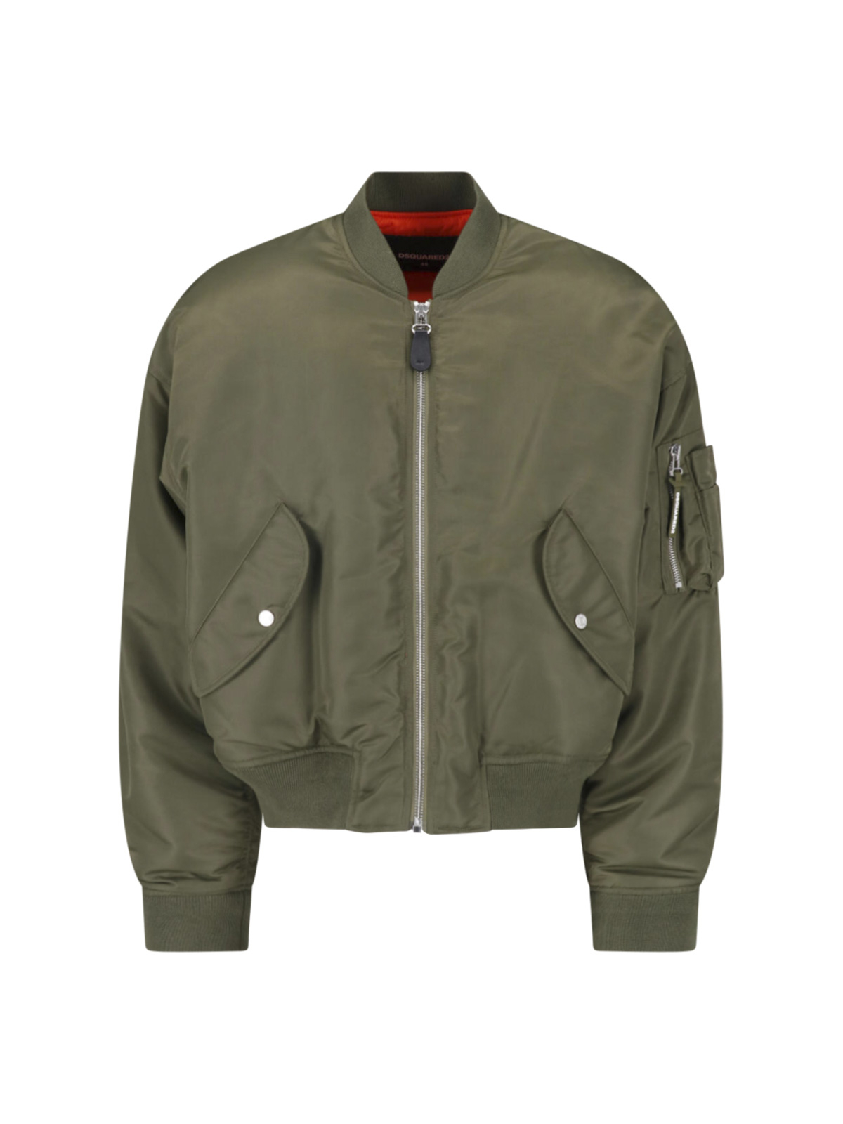 [Dsquared2] Casual Jacket FW26 S74AM1744 D35546707