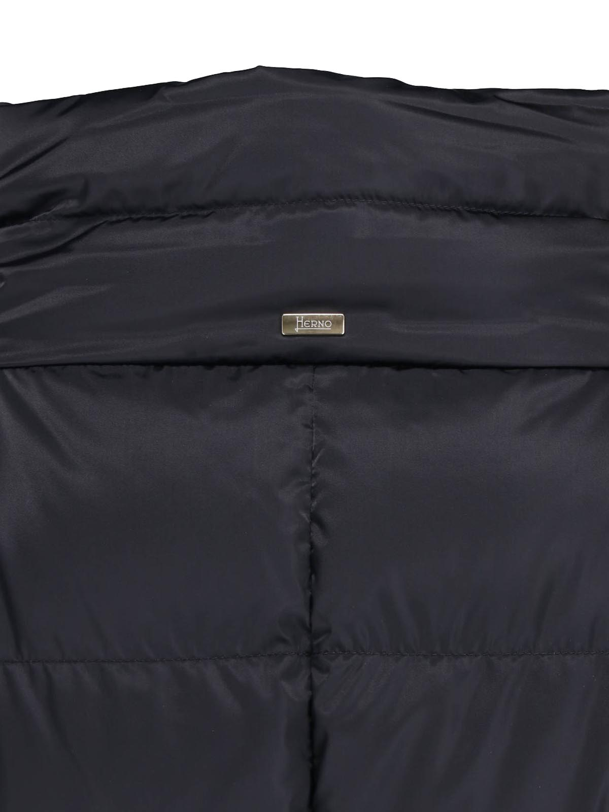 [Herno] Casual Jacket FW26 PI001934D 12170Z9300