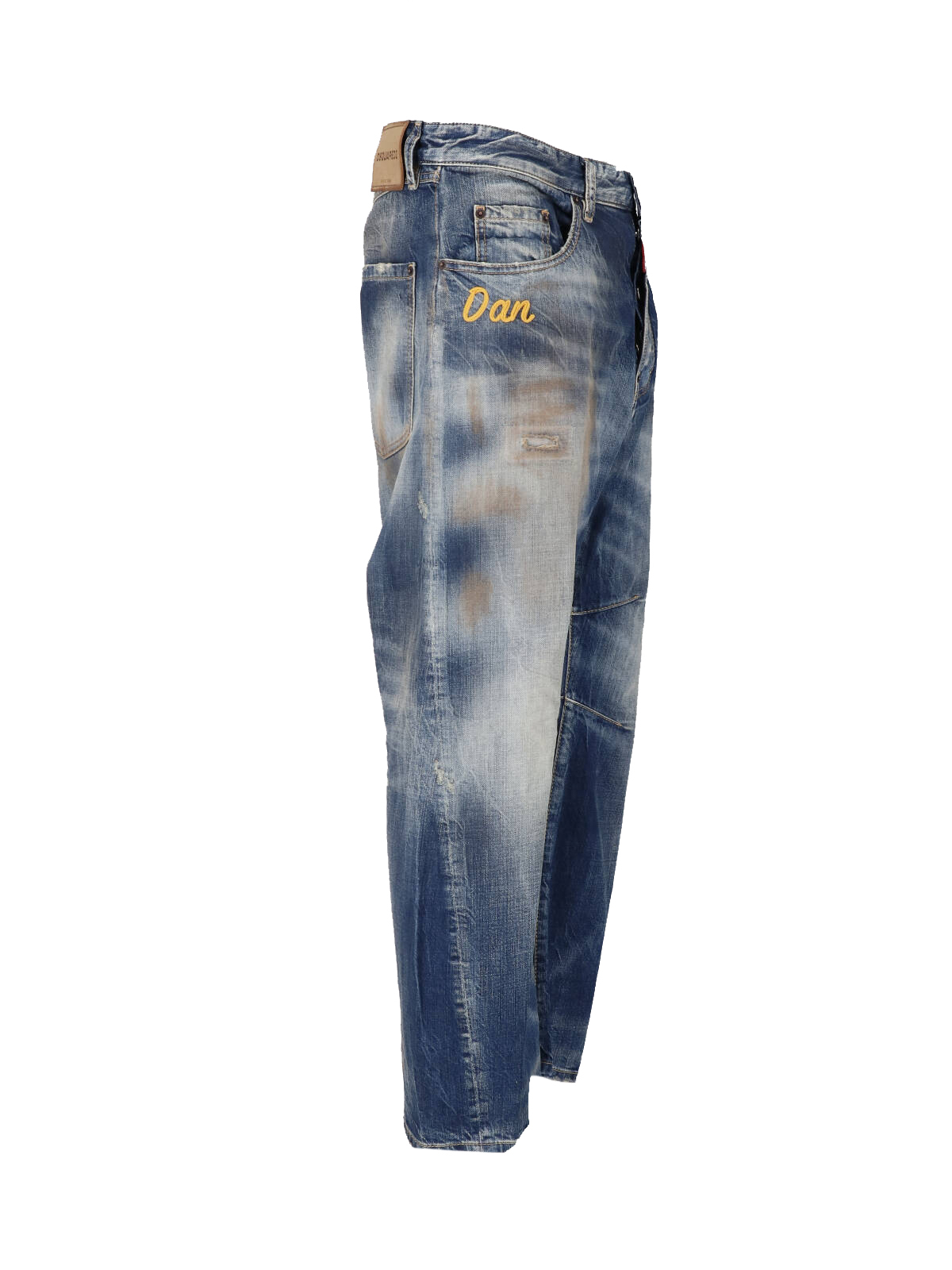 [Dsquared2] Jeans FW26 S74LB1952 D30011470