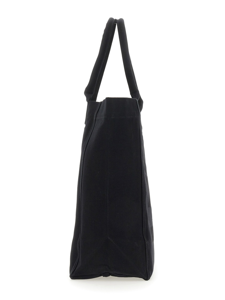 [Isabel Marant] Tote bag FW26 PM0001FA_A1X18M01BK