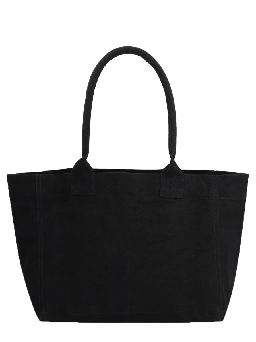 [Isabel Marant] Tote bag FW26 PM0062FA_A1X18M01BK