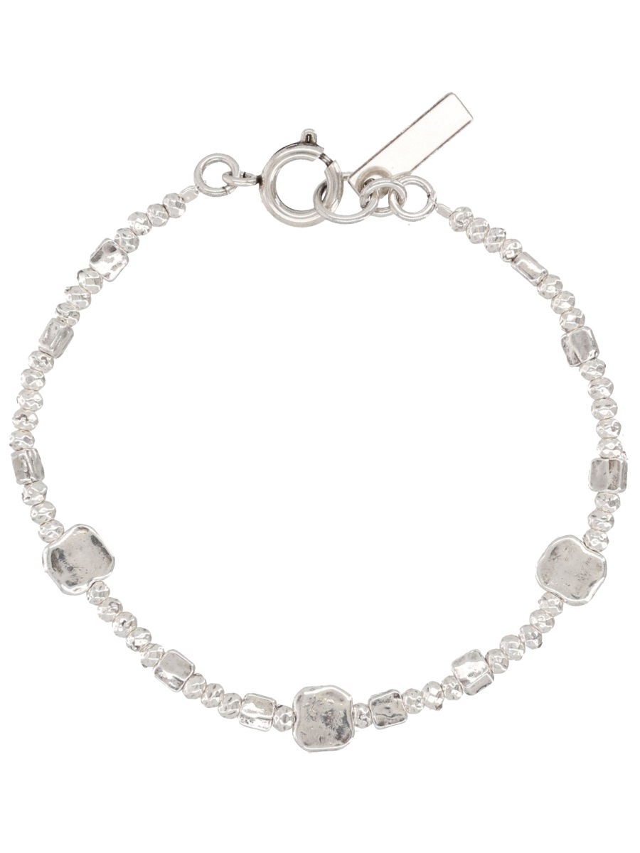 [MARANT] Bracelet FW26 BR0207HA_C3B07T08SI