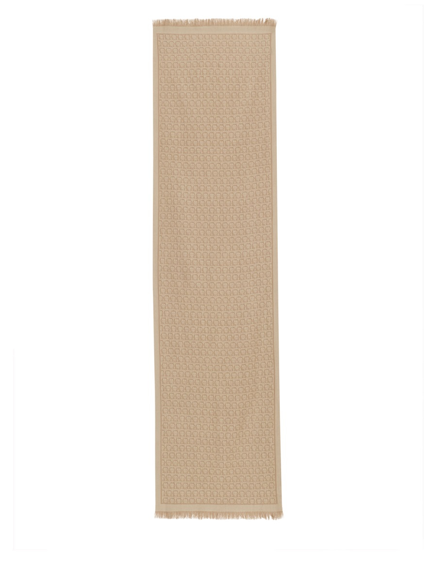 [Ferragamo] Scarf FW26 736640_327955015