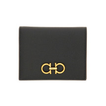 [Ferragamo] Wallet FW26 726512_22D780001