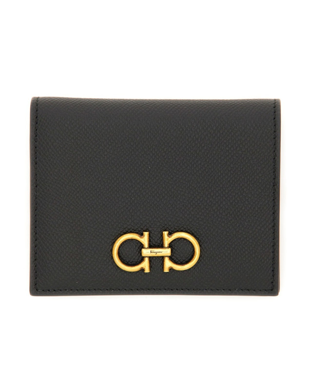 [Ferragamo] Wallet FW26 726512_22D780001