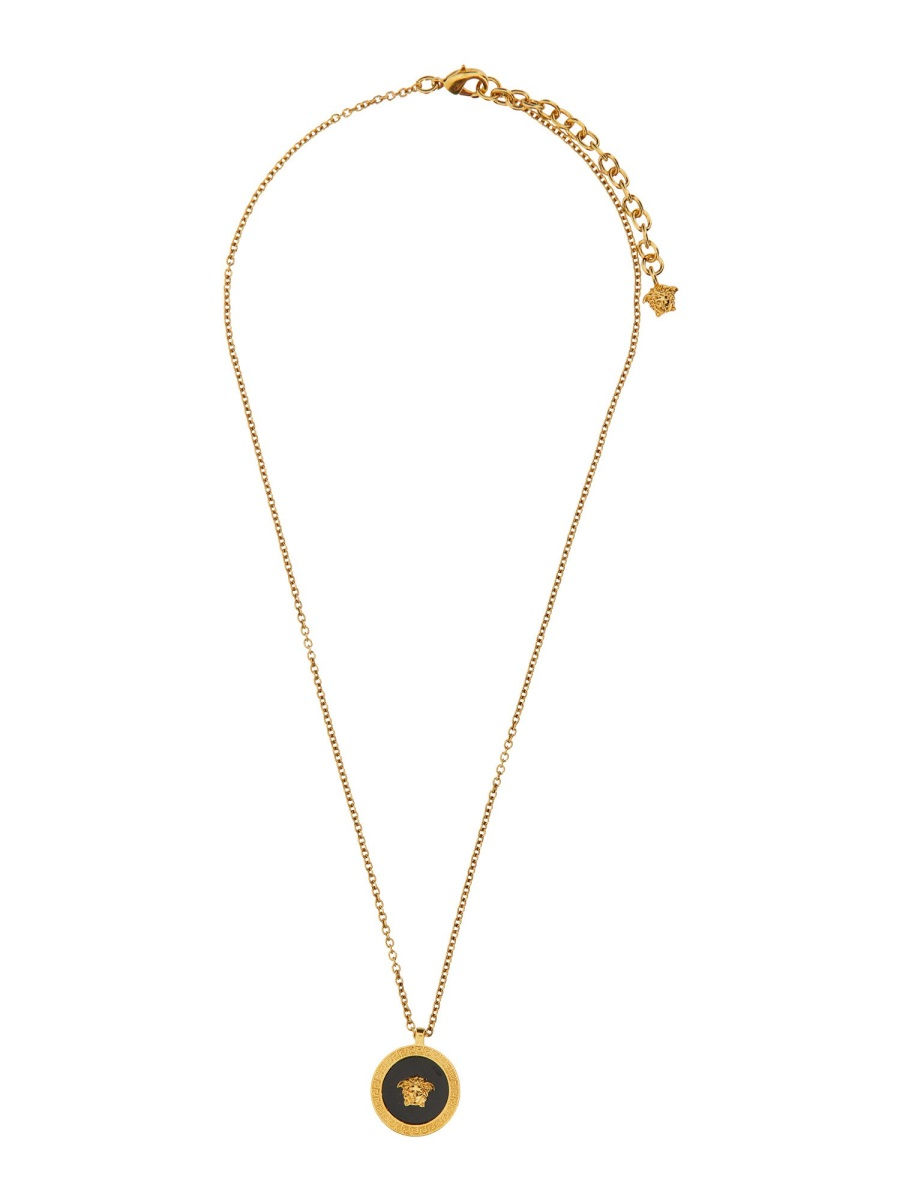 [Versace] Necklace FW26 DG17255_DJMRK41T
