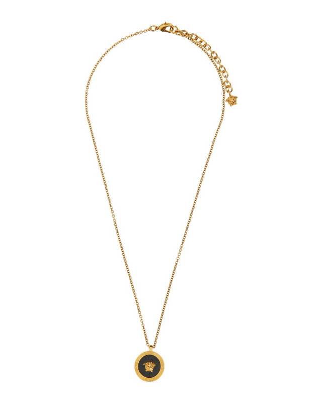 [Versace] Necklace FW26 DG17255_DJMRK41T
