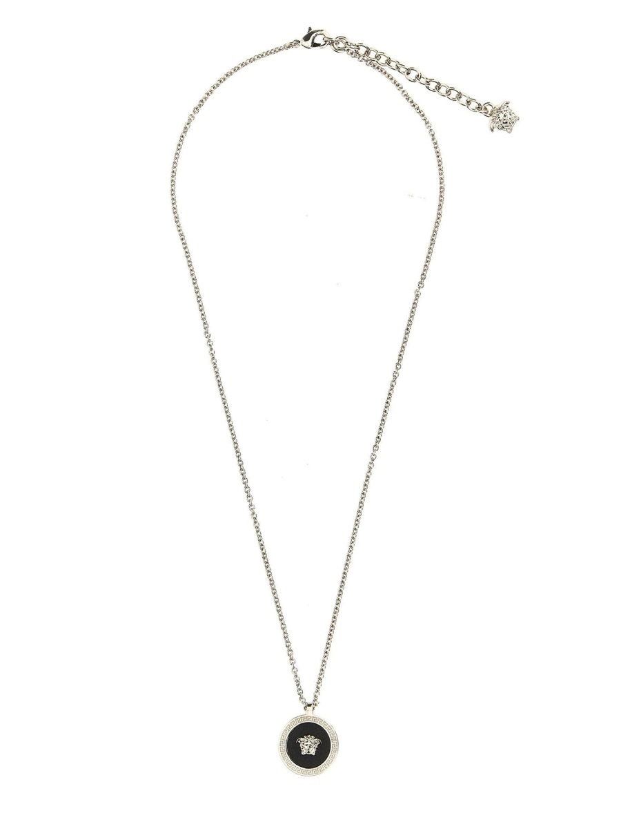 [Versace] Necklace FW26 DG17255_DJMR4J750
